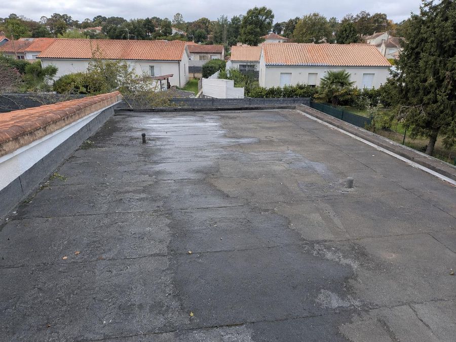 Chantier de Étancheur Père et Fils